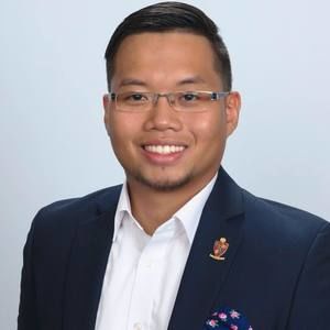 Meet your Posher, Binh